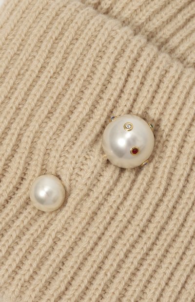 Кашемировая шапка INVERNI, арт. 4610CMA, фото 4