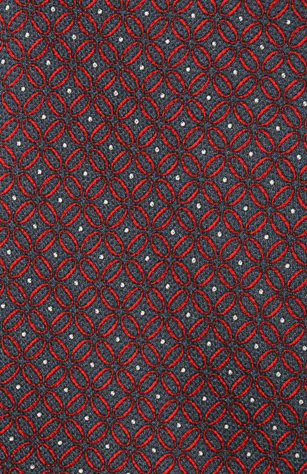 Шелковый галстук BRIONI, арт. 062H00/P940H, фото 3