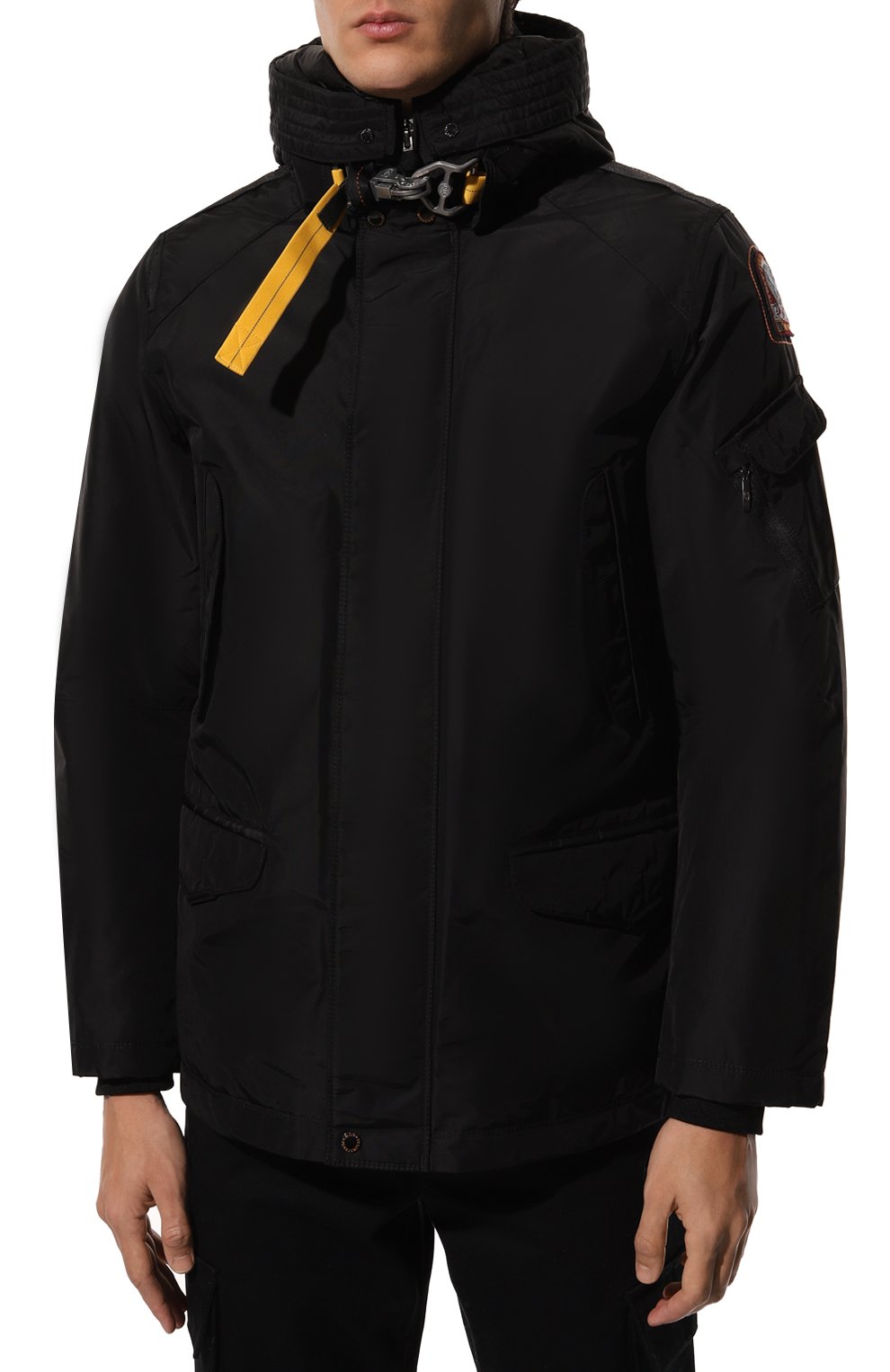 Пуховик PARAJUMPERS, арт. 22WM-PMJCKMC03, фото 3