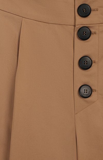 Хлопковые брюки UNLABEL, арт. CL0VER-1/28-IN003/12A-16A, фото 3