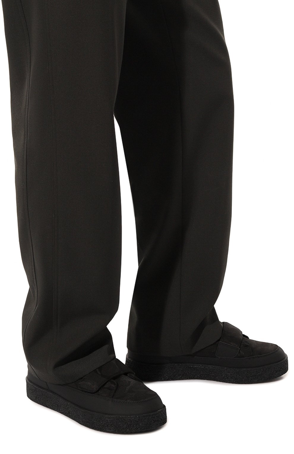 Текстильные сапоги JOG DOG, арт. 1206AMIGR3-066, фото 3