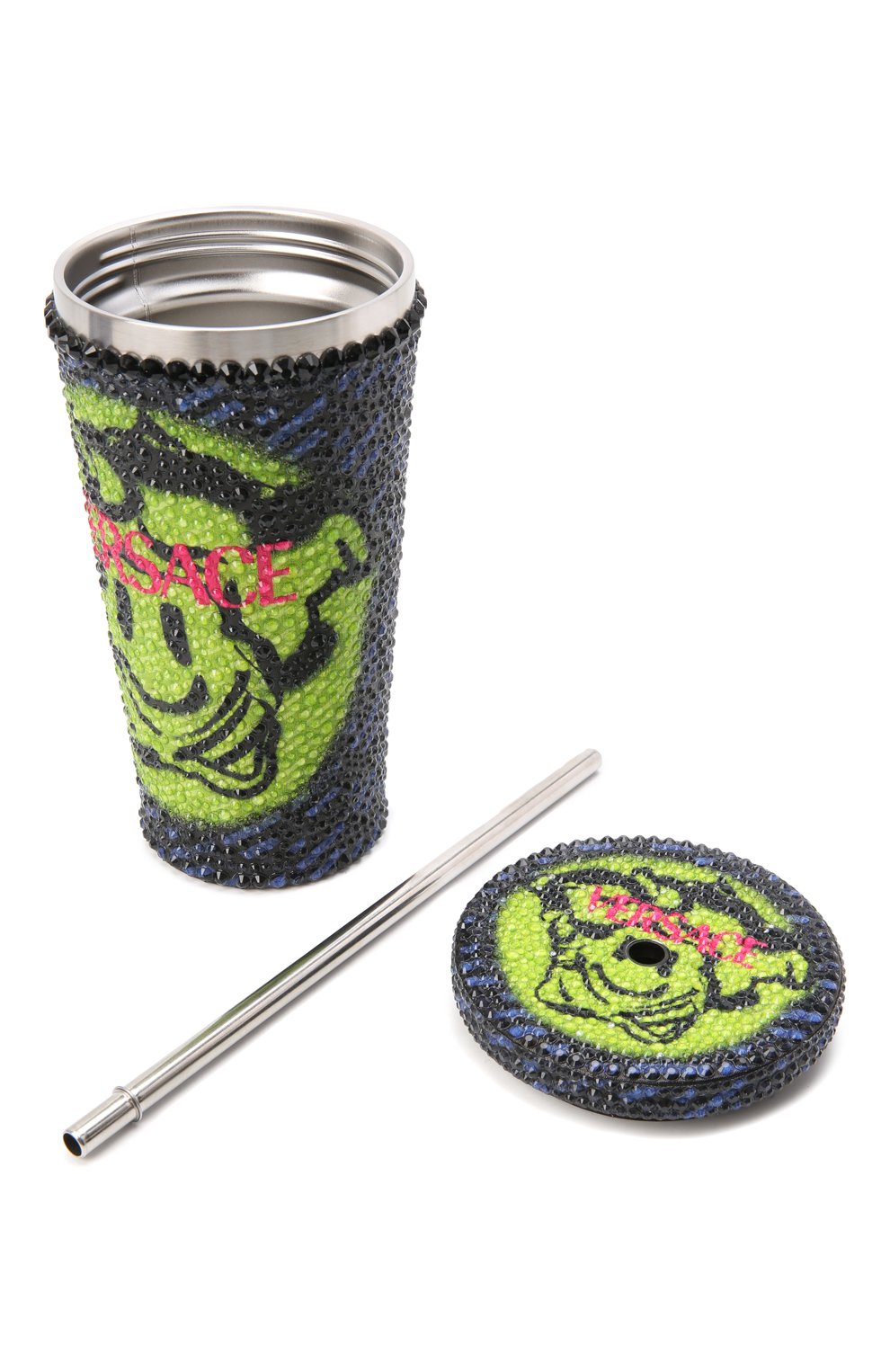 Стакан VERSACE, арт. ZTMUG0001/ZAL00002, фото 2