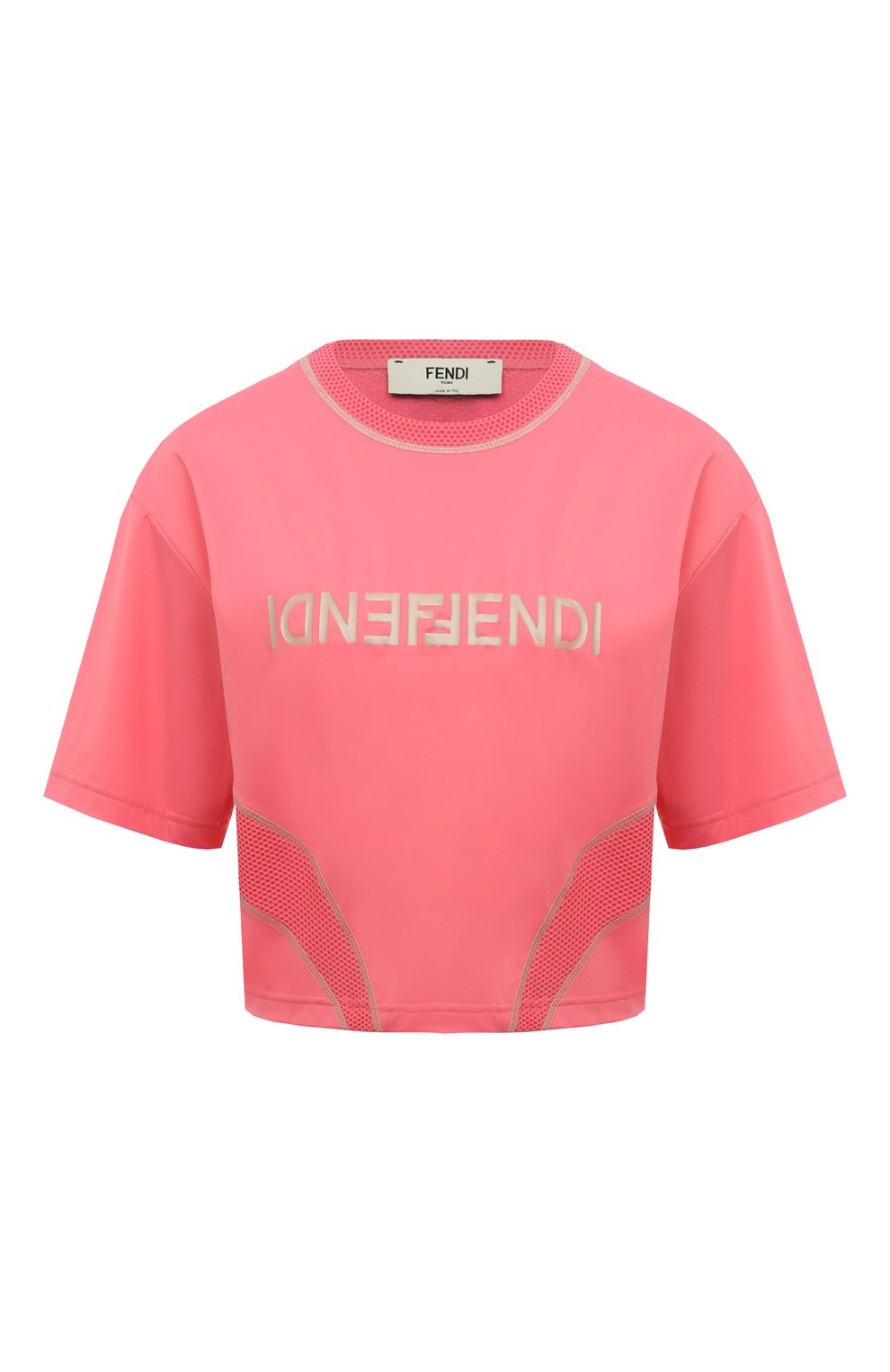 Футболка FENDI, арт. FAF318 AK9D, фото 1