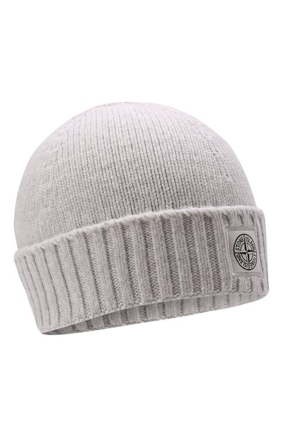 Хлопковая шапка STONE ISLAND, арт. 7516N04A9, фото 1