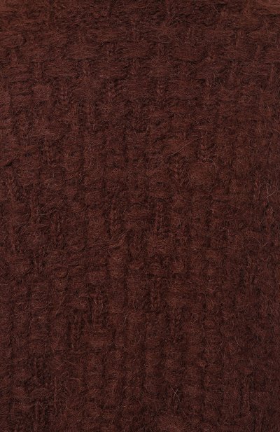 Шерстяной свитер JIL SANDER, арт. J47GP0170/J14731, фото 5