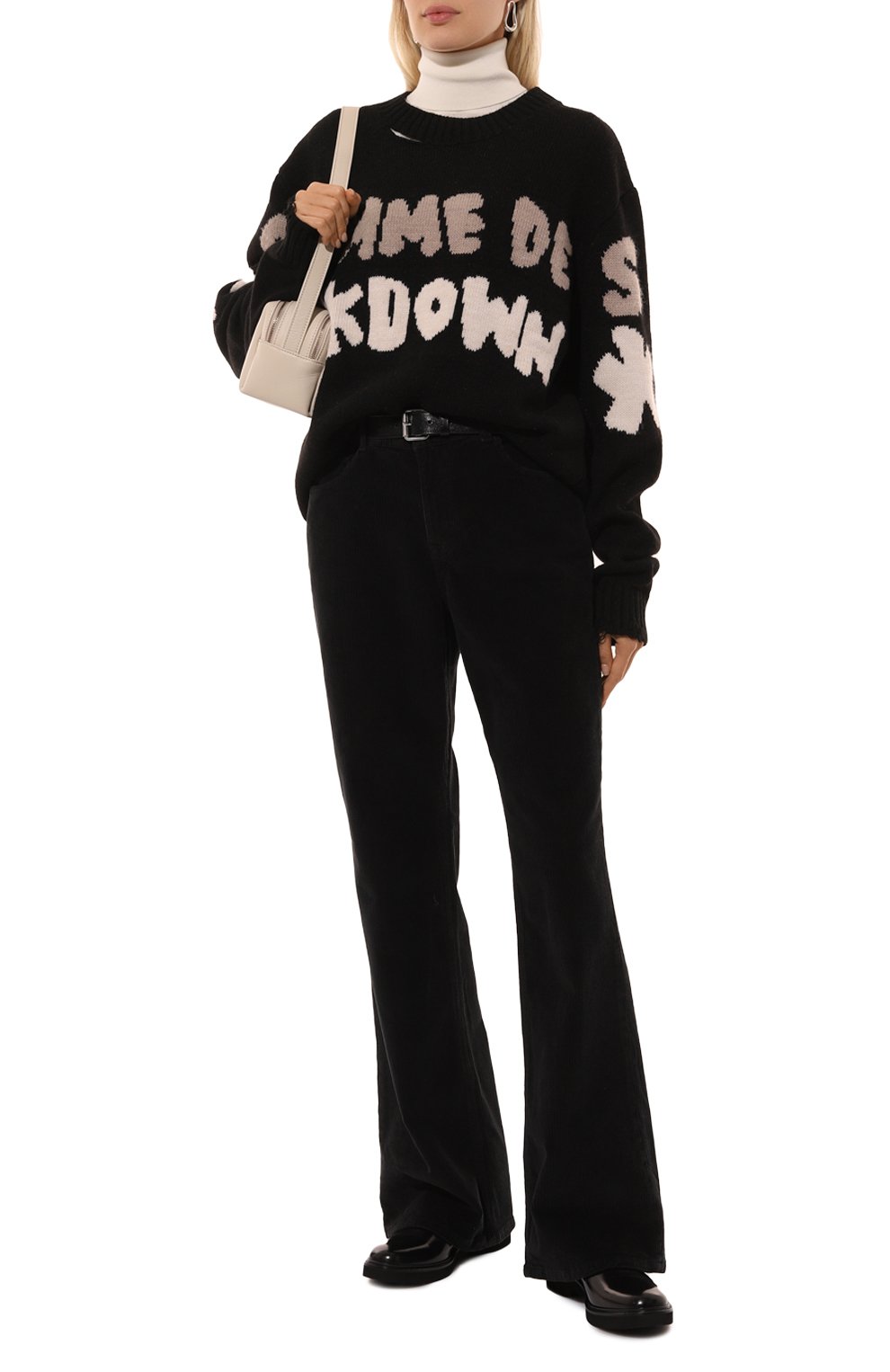 Свитер COMME DES FUCKDOWN, арт. CFABW01190, фото 2