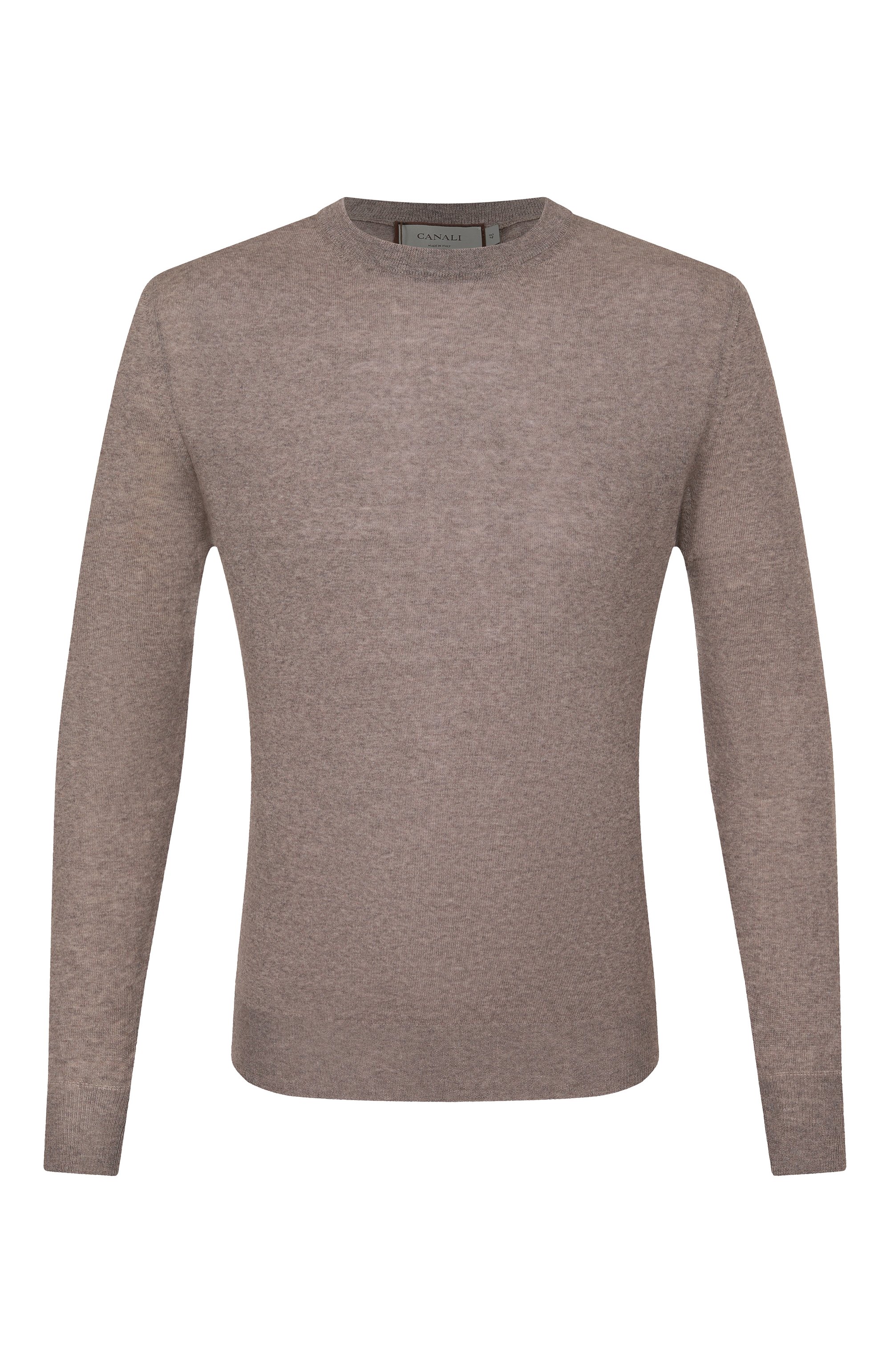 Шерстяной джемпер CANALI, арт. C0012/MK01149, фото 1