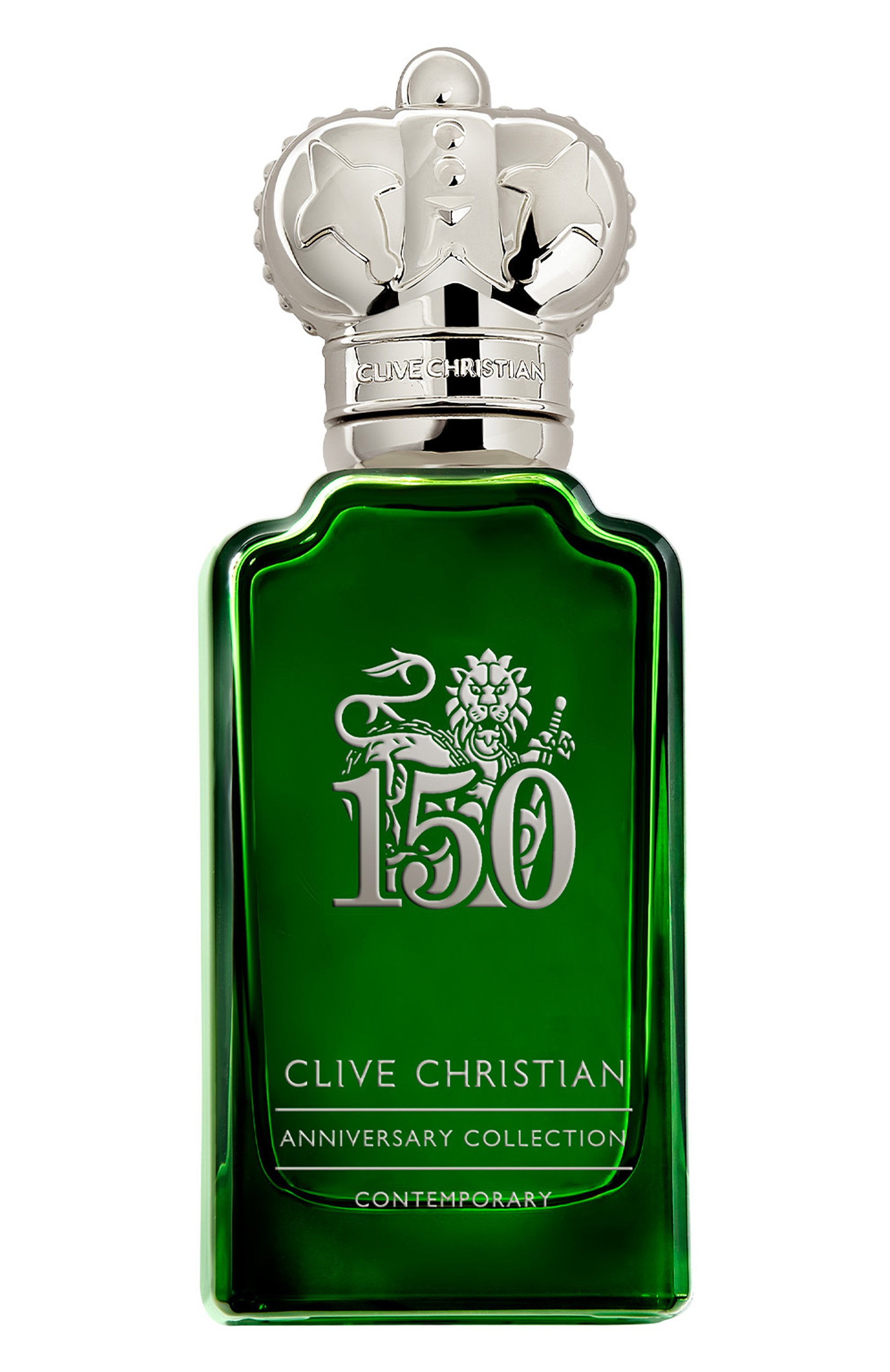 Духи 150 anniversary collection contemporary (50ml) CLIVE CHRISTIAN, арт. CC-150ANN50LNF01, фото 1