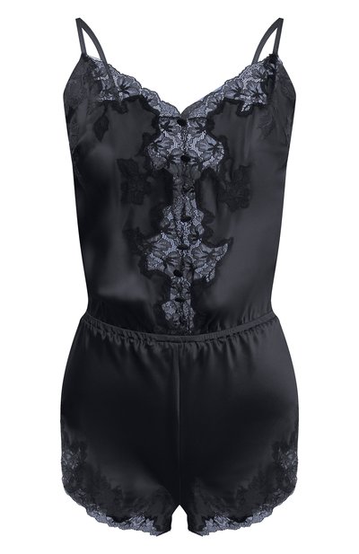 Шелковый комбидресс MARJOLAINE, арт. 4PAI4701, фото 1