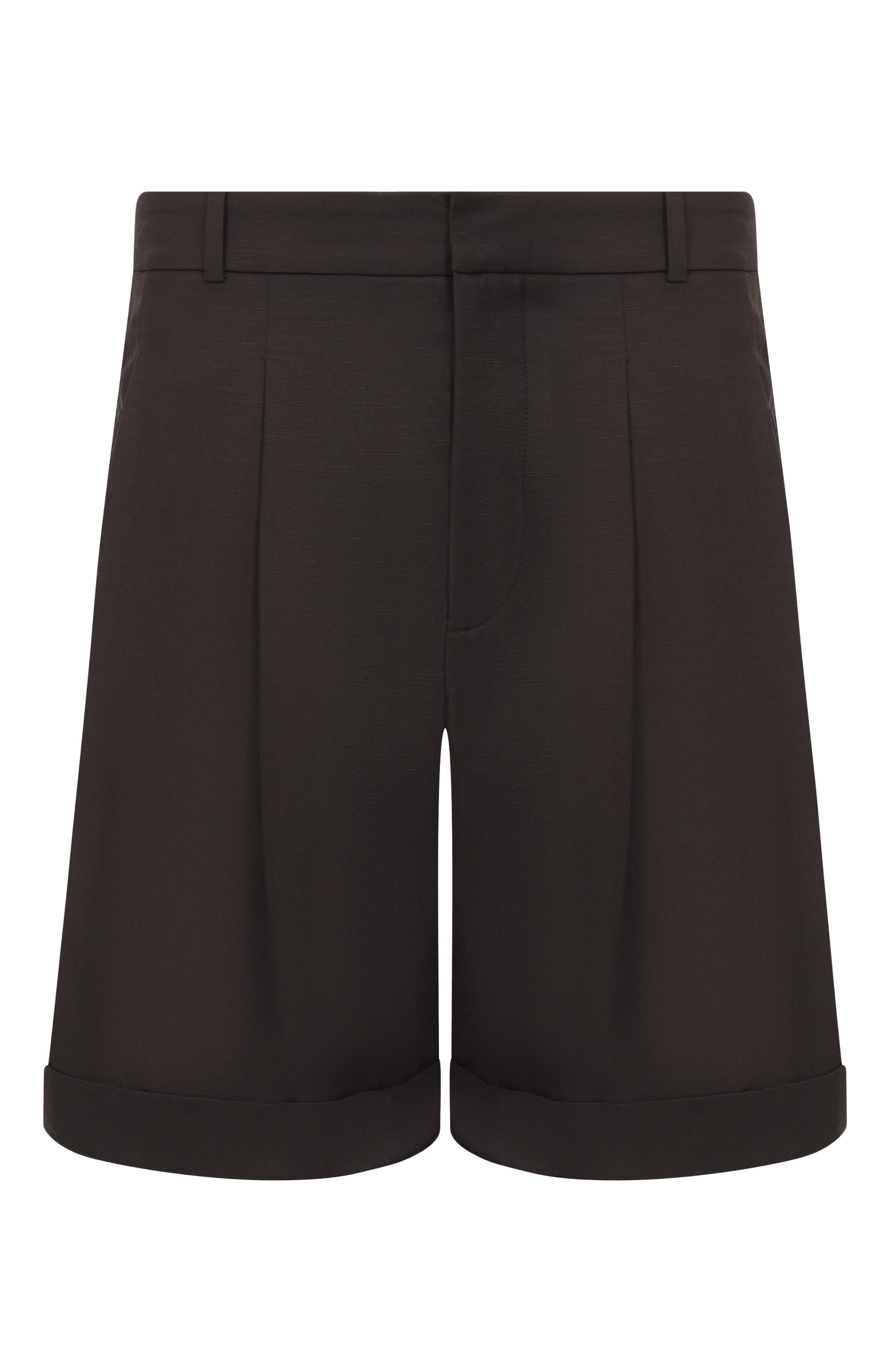 Шорты BALMAIN, арт. EH0PB007/VE90, фото 1