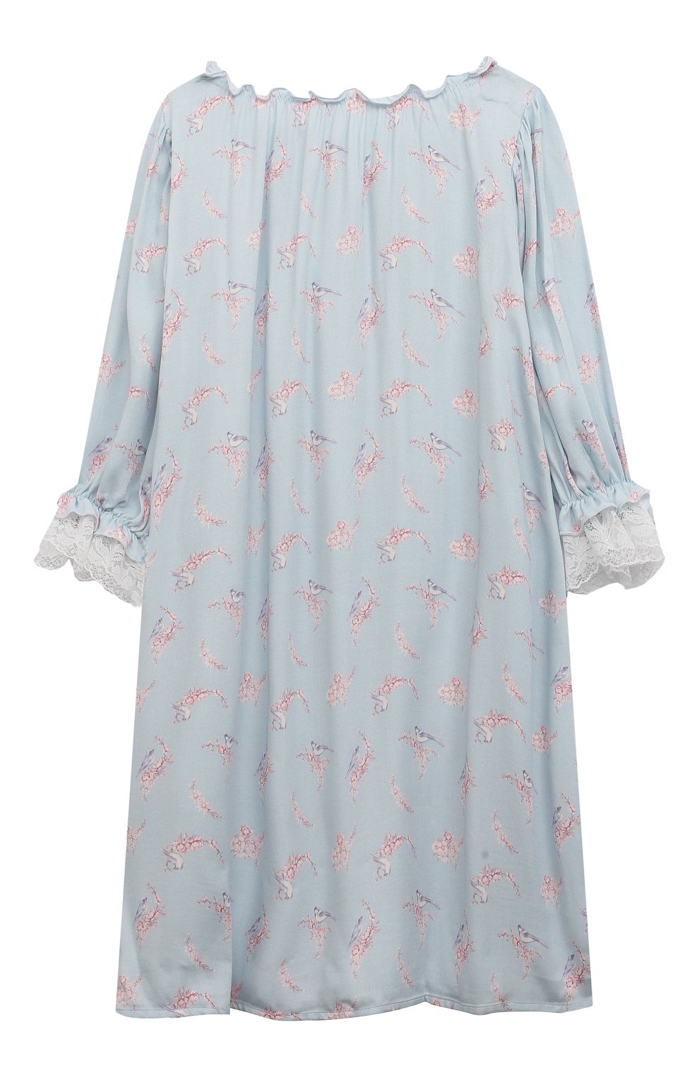 Ночная сорочка из вискозы AMIKI CHILDREN, арт. VICT0RIA, фото 2