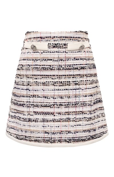 Женская юбка GIAMBATTISTA VALLI, арт. 24FWSVGT2024-90CLA