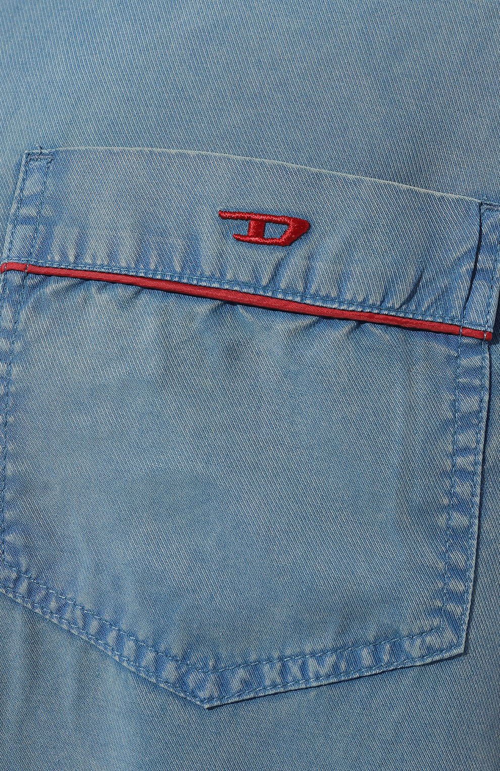 Пижама DIESEL, арт. A03900/0WGAF, фото 7