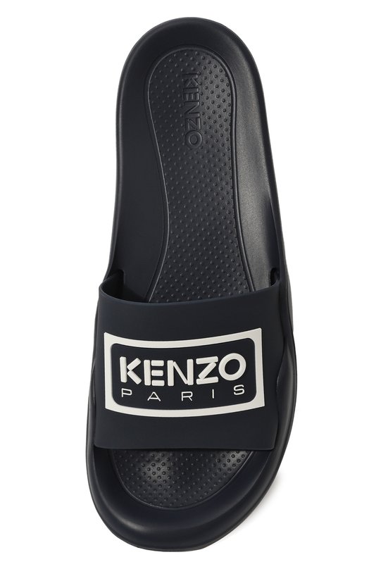 фото Шлепанцы kenzo