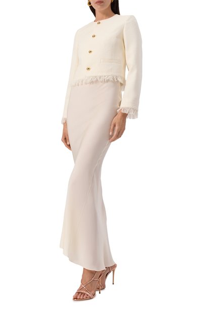 Атласная юбка GOOROO, арт. SK041L-2005-101-SS25, фото 2