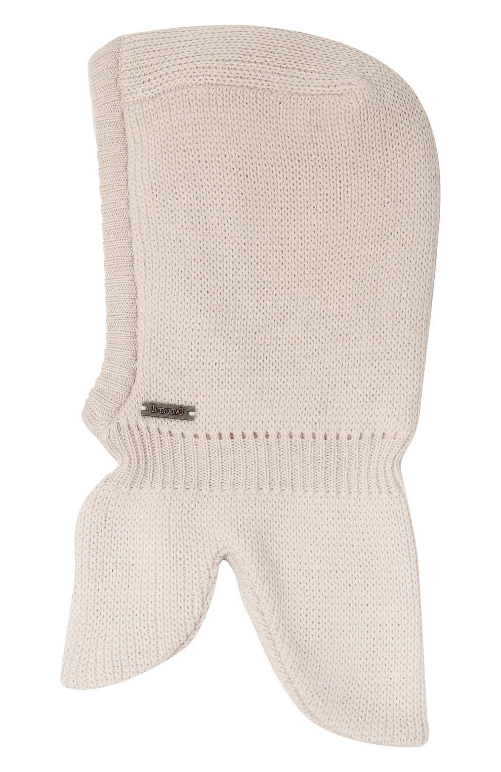 Шерстяной капор IL TRENINO, арт. CL-4065/J, фото 1