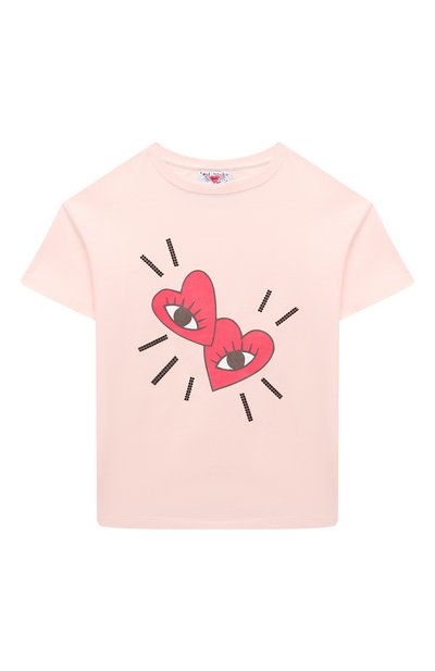 Футболка SONIA RYKIEL ENFANT, арт. 21S1TS15, фото 1