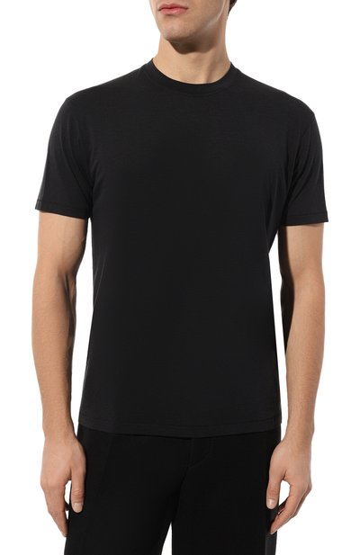 Футболка TOM FORD, арт. JCS004/JMT002S23, фото 3
