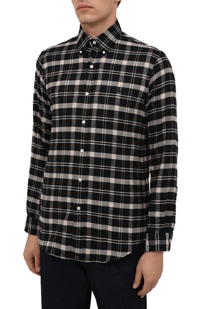 Рубашка POLO RALPH LAUREN, арт. 710853128/5164, фото 3