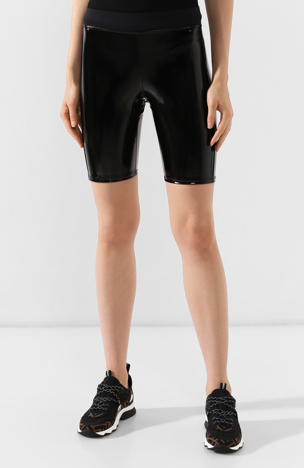 Спортивные шорты HEROINE SPORT, арт. HS-6-010, фото 3