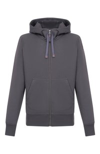 Темно-серый