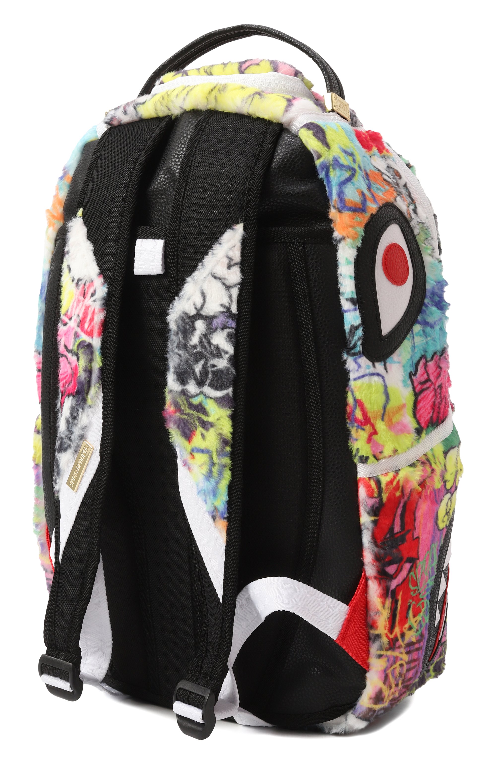 Рюкзак SPRAYGROUND, арт. 910B6722NSZ, фото 2