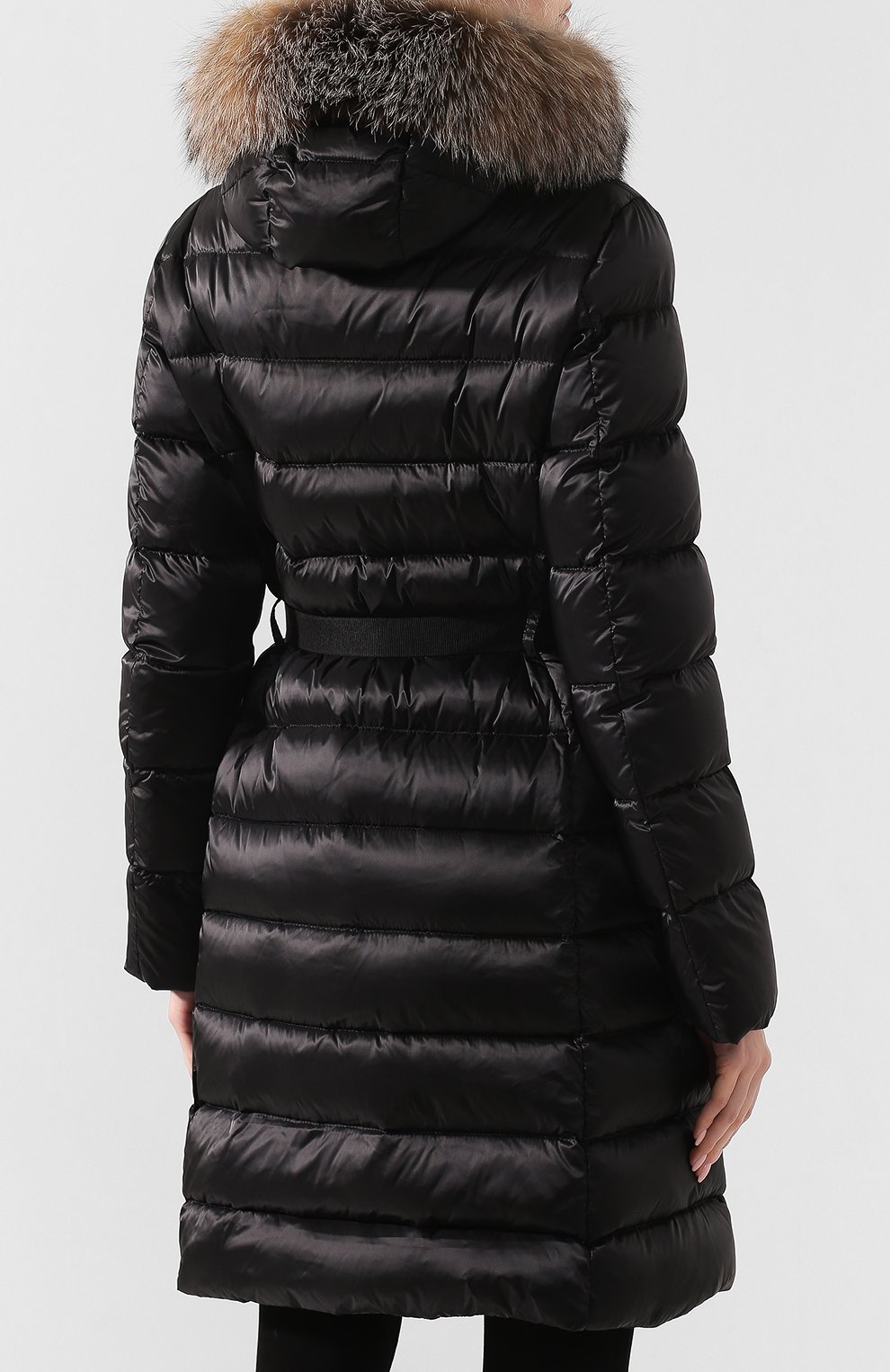 Пуховик moncler tinuv MONCLER, арт. E2-093-49342-20-C0060, фото 4