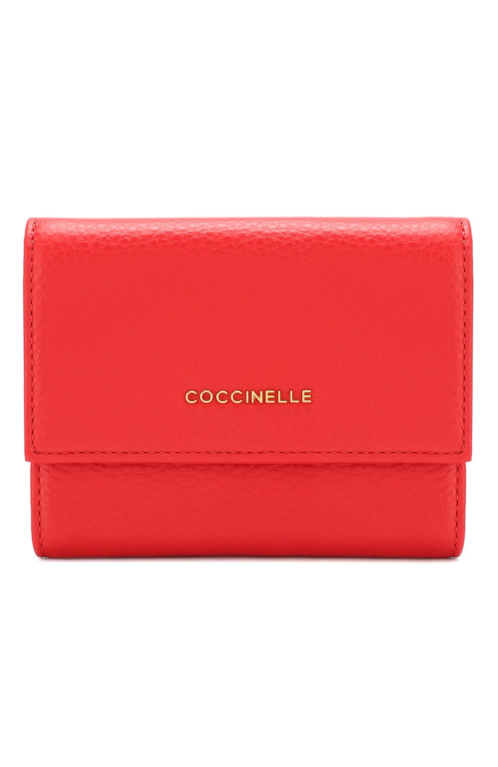 Кожаное портмоне COCCINELLE, арт. E2 EW5 11 10 01, фото 1