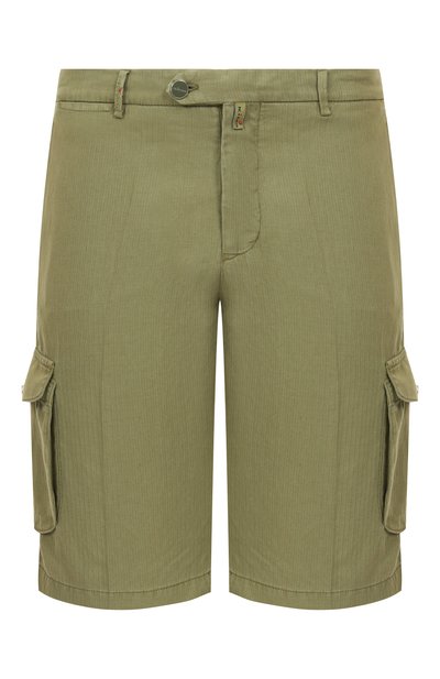 Мужские шорты KITON, арт. UFPPBK0654F09