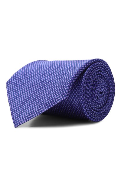 Мужской шелковый галстук STEFANO RICCI, арт. CXL/59009