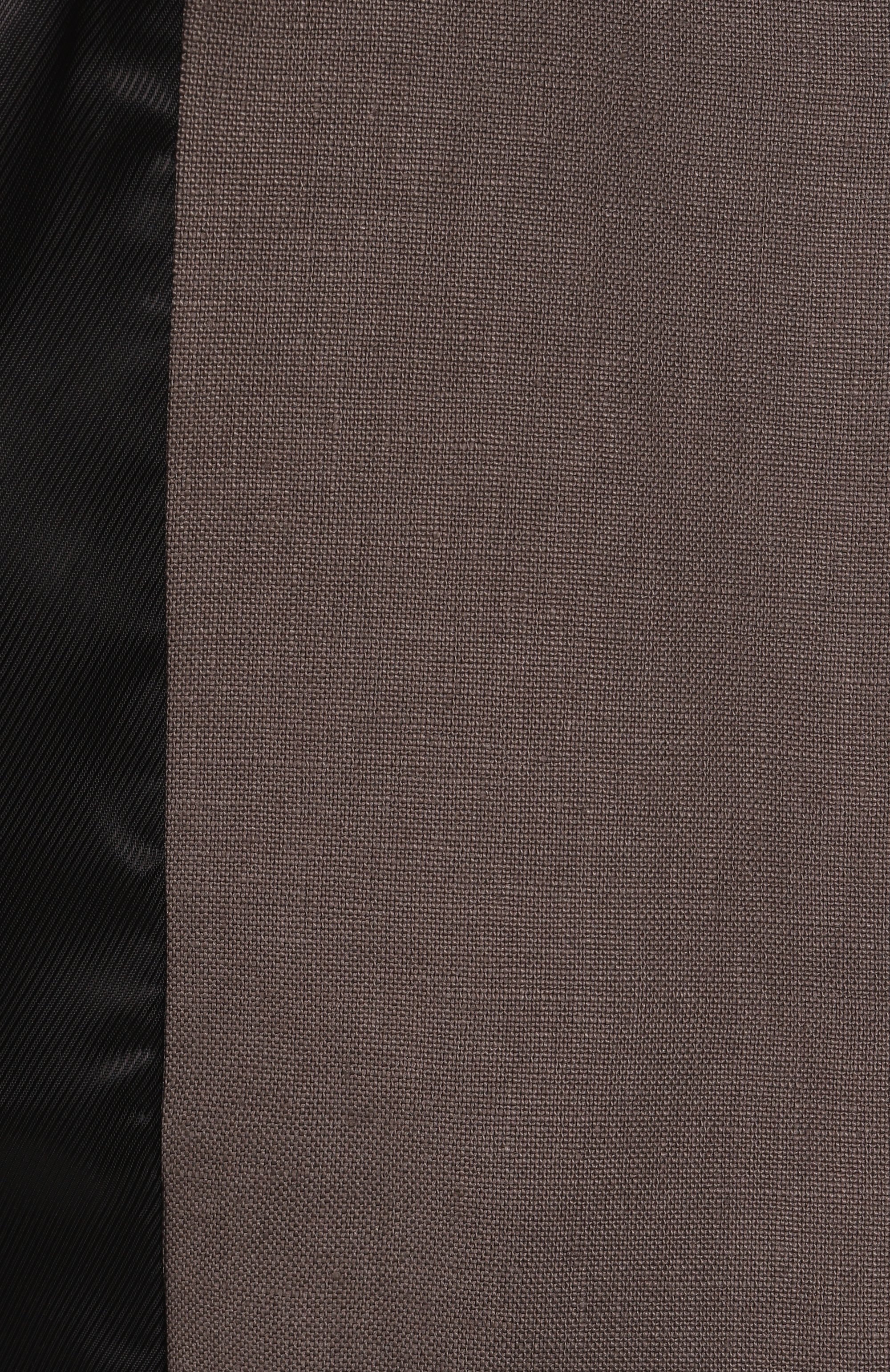 Льняной жакет SASHAVERSE, арт. JT025/BR/9103.301/SS25, фото 7