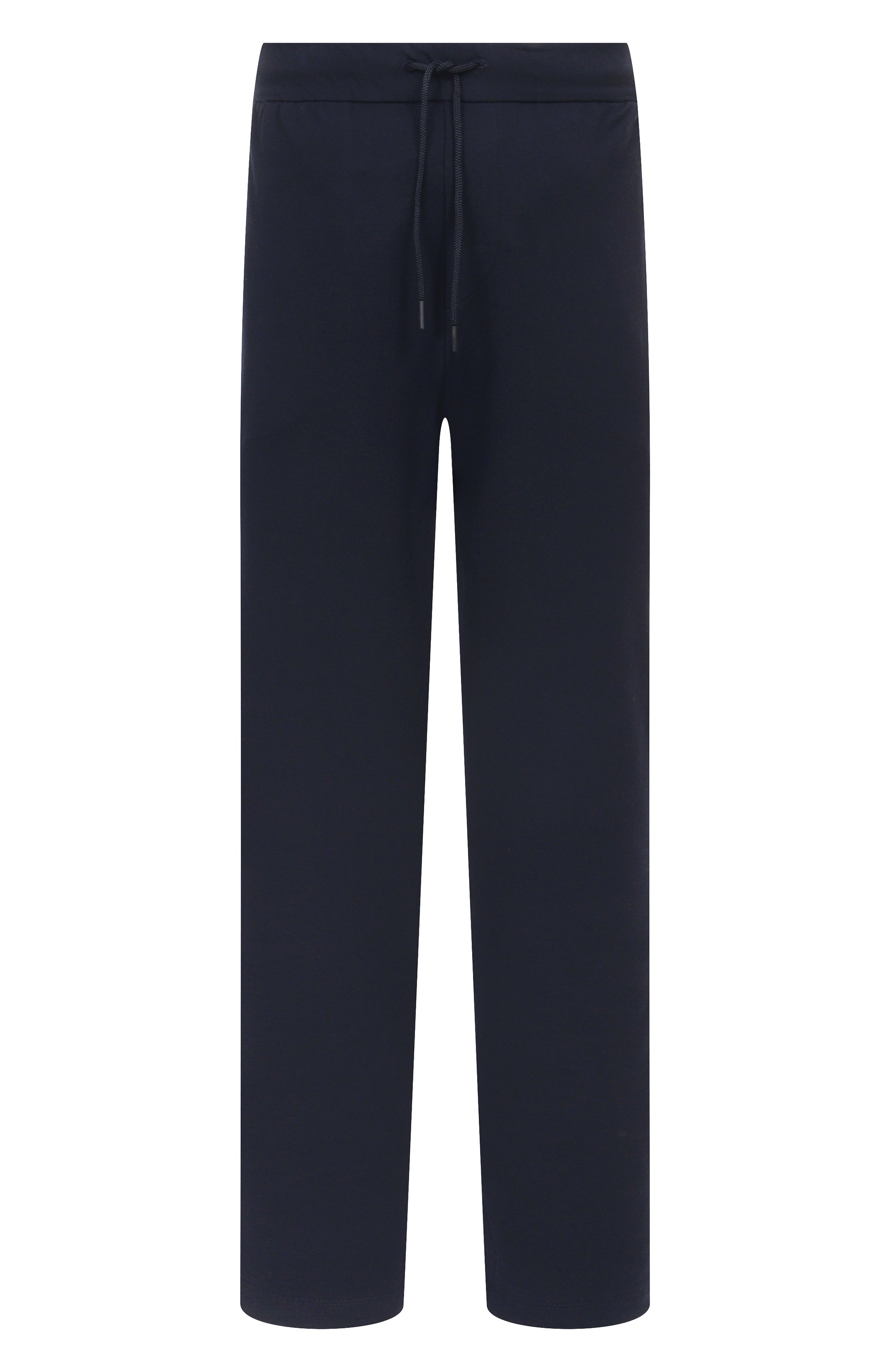 Брюки PAUL&SHARK темно-синего цвета по цене 42100 руб., арт. 15311805, фото 1 Брюки PAUL&SHARK, арт. 15311805, фото 1