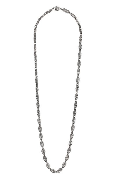 Цепь флёр де лис GL JEWELRY, арт. M600002-S97-01, фото 1