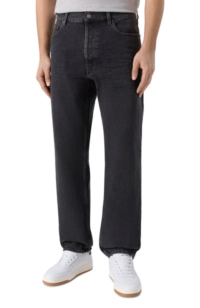 Джинсы SAINT LAURENT, арт. 816412/Y33VA, фото 3