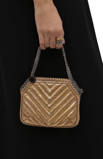 Сумка falabella mini STELLA MCCARTNEY, арт. 700109/W8866, фото 2