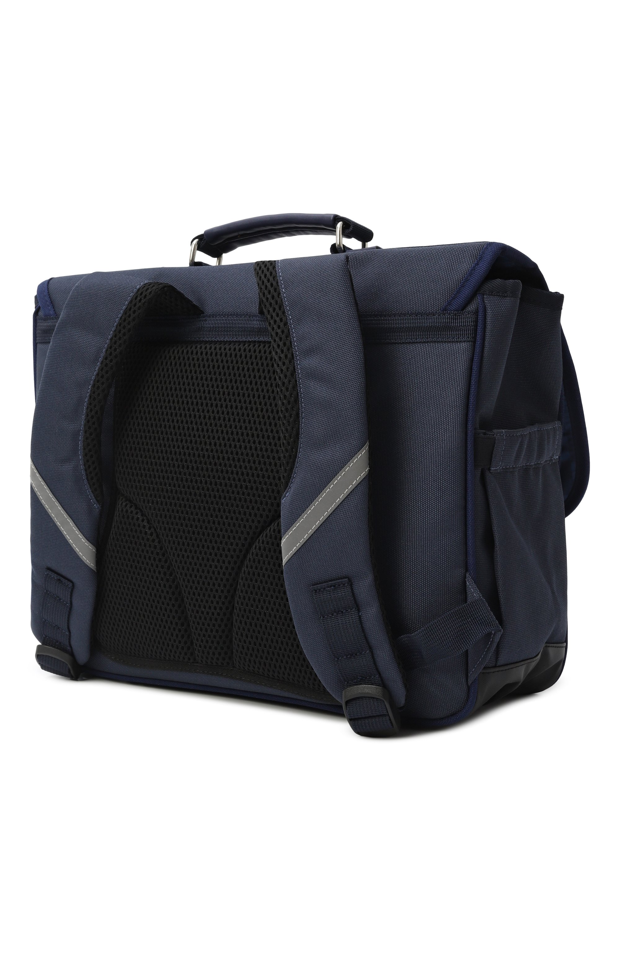 Портфель medium CARAMEL ET CIE, арт. MSA10, фото 2