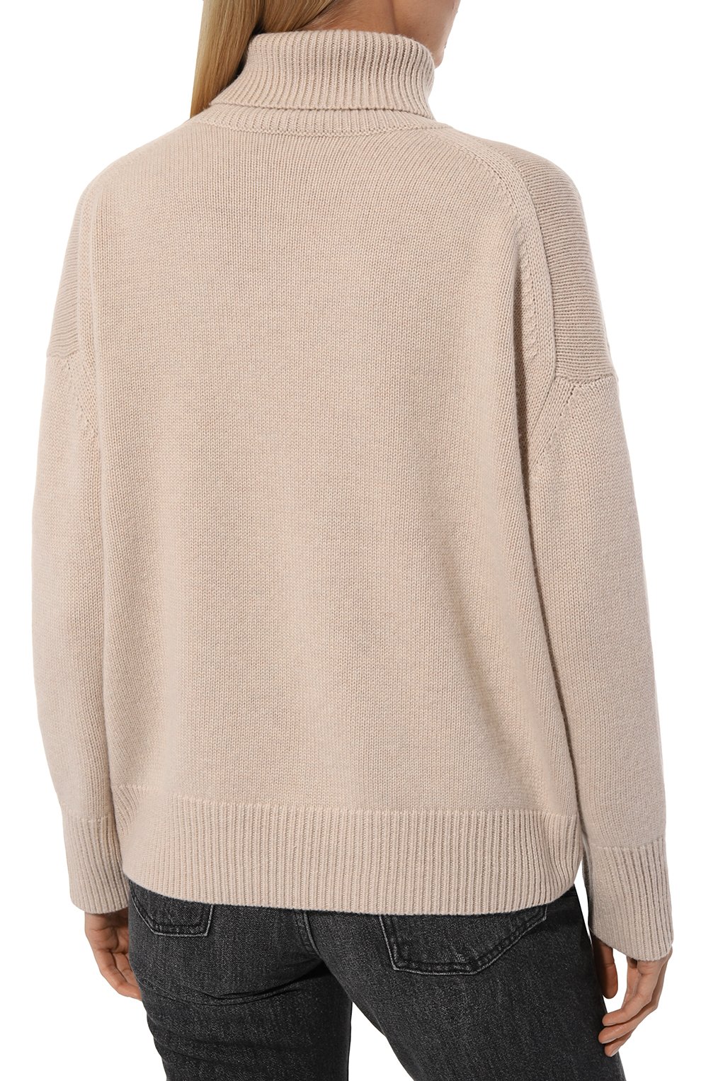 Кашемировый свитер ALINE, арт. AL060401, фото 4