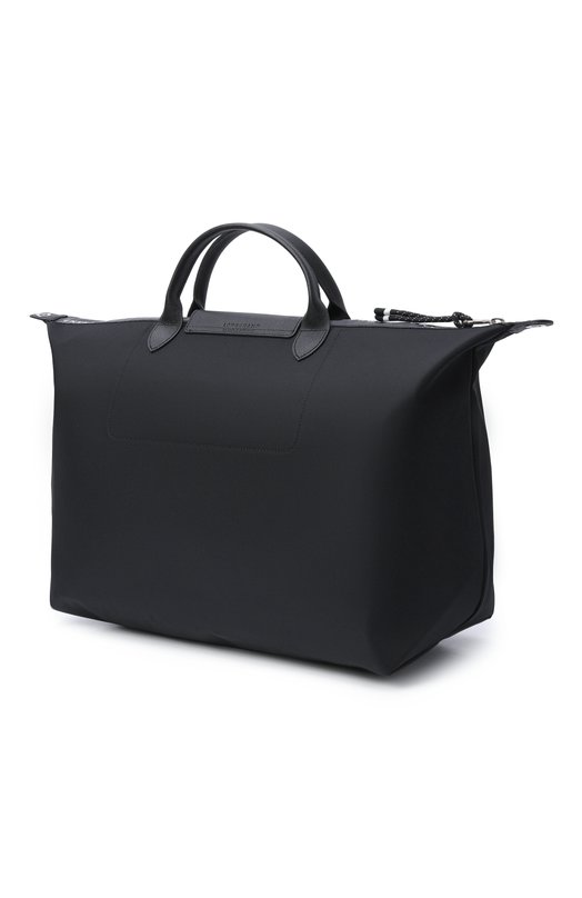 Сумка Le Pliage Energy large Longchamp L1624HSR/HSR Чёрный  L1624HSR/HSR Фото 4