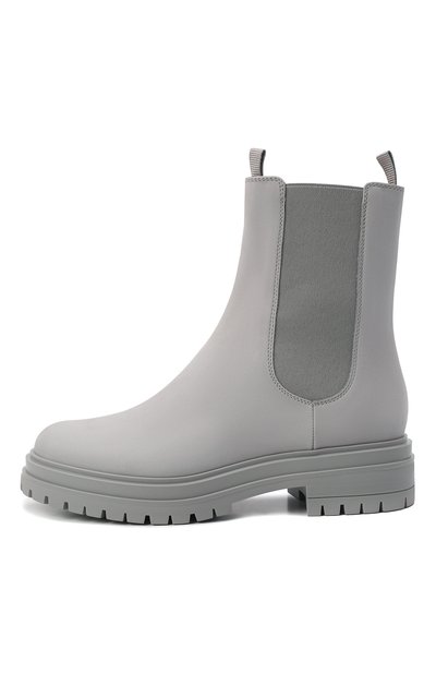 Кожаные челси GIANVITO ROSSI, арт. G73462.20G0M.NABMIST, фото 4