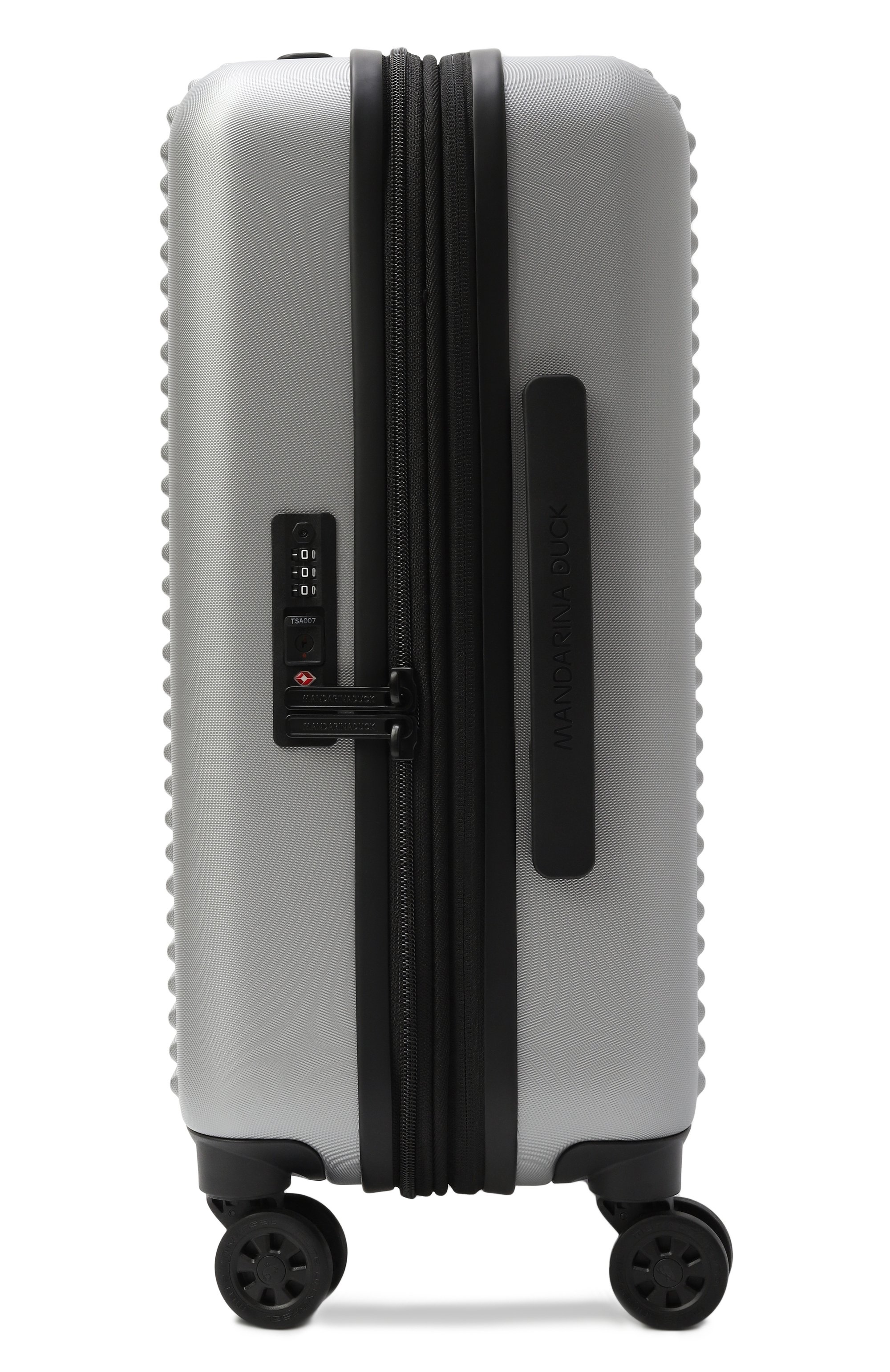 Чемодан tank case small MANDARINA DUCK, арт. FSV21-002, фото 3