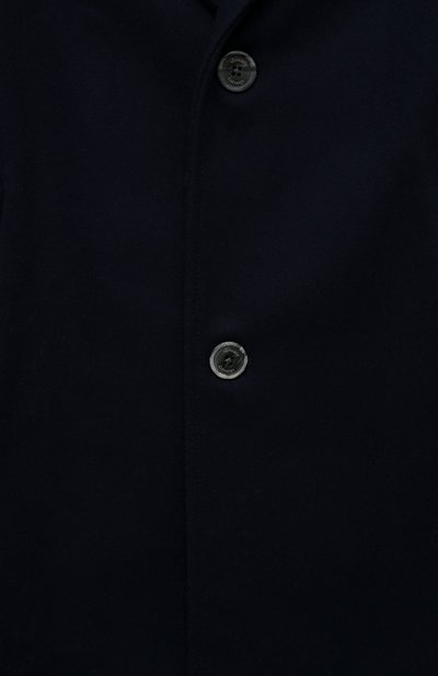 Шерстяное пальто ELEVENTY, арт. ET2P10 E0051/12-16, фото 3