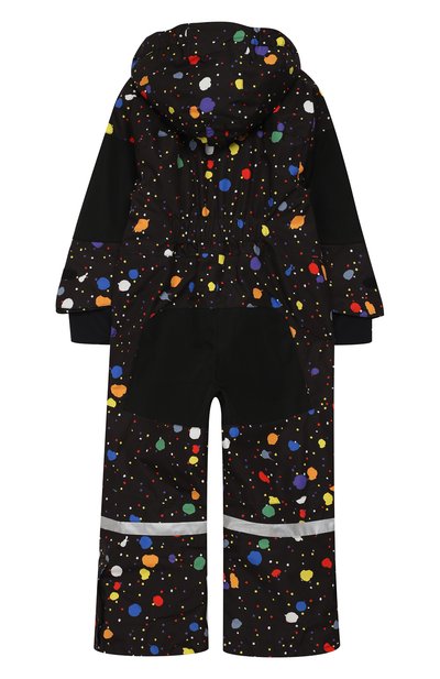 Комбинезон на молнии с капюшоном STELLA MCCARTNEY, арт. 518721/SLK09, фото 2