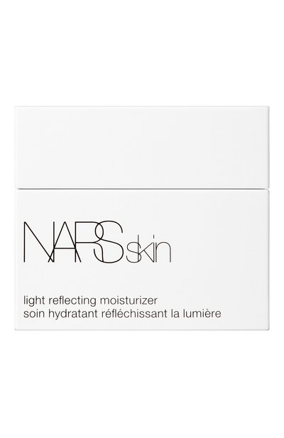 Увлажняющий крем light reflecting moisturizer (50ml) NARS, арт. 34501961NS, фото 1