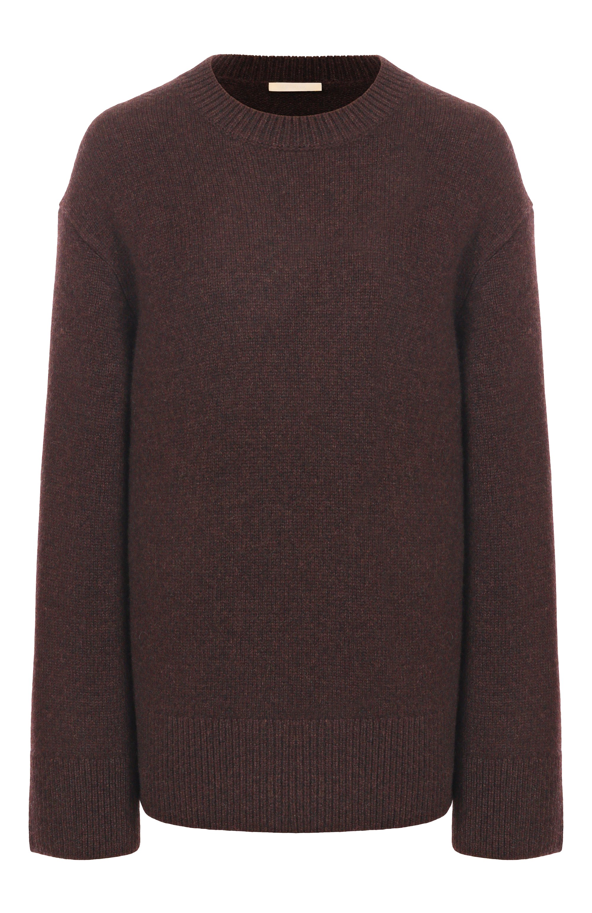 Кашемировый свитер 12 STOREEZ, арт. 134999, фото 1