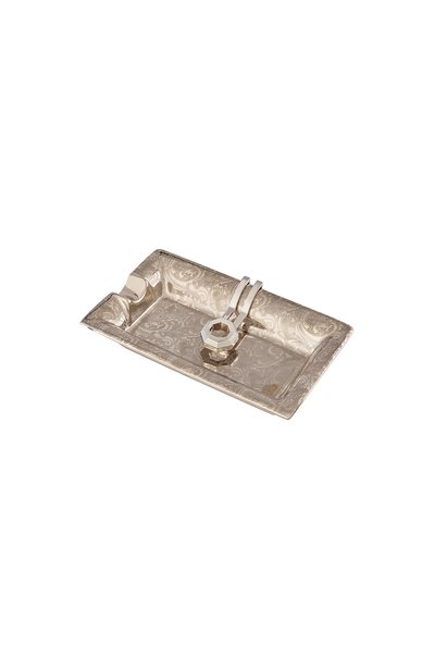 Пепельница для сигар STEFANO RICCI, арт. 0AP17R/VELIN2, фото 1