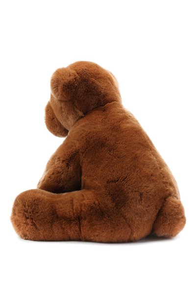 Меховая игрушка медведь YVES SALOMON ENFANT, арт. 20WEA313XXREXX, фото 3