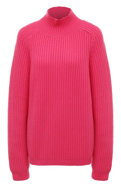 Шерстяной свитер JW ANDERSON, арт. KW0770YN0200 350, фото 1