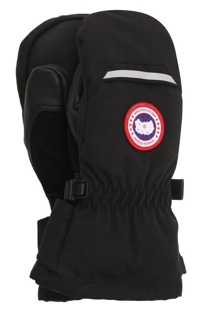 Варежки CANADA GOOSE, арт. 6960K, фото 1