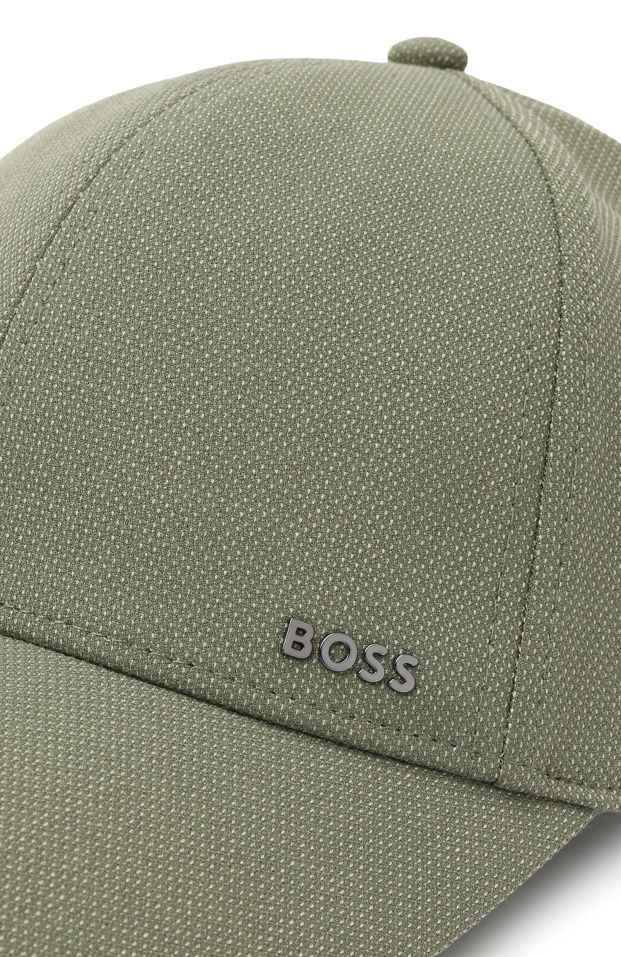 Бейсболка BOSS, арт. 50544408, фото 3