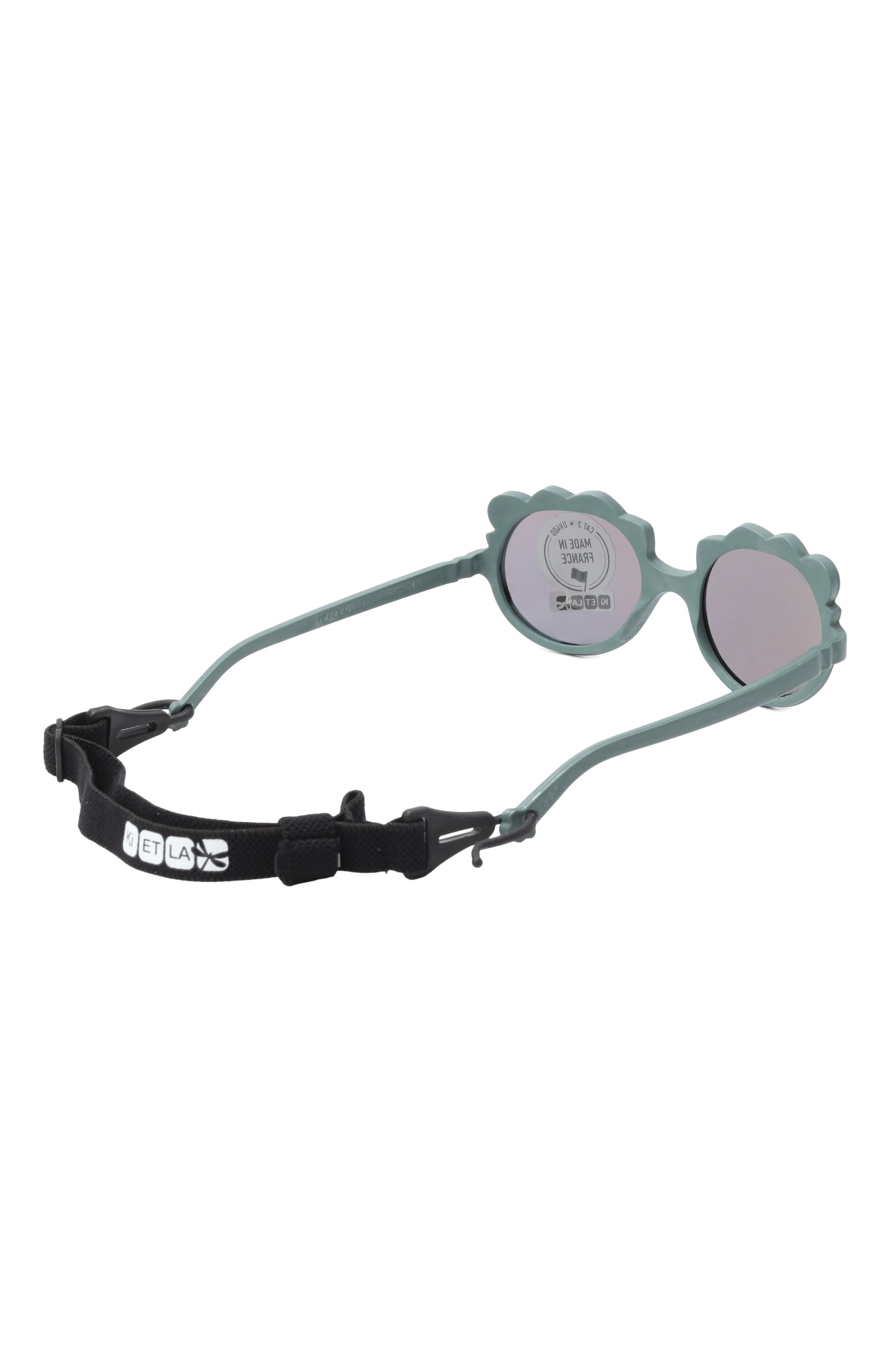 Солнцезащитные очки lion KIETLA, арт. WO1SUNGREENB, фото 4